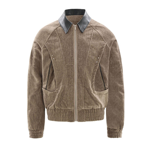 THETLSTUDIO EON 26 spring new spot American street trendy high street simple and versatile loose jacket jacket men