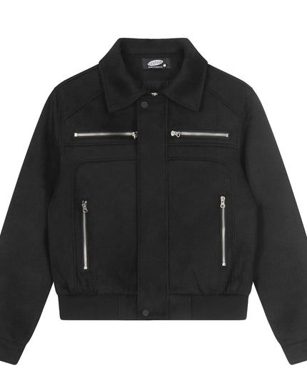 TALKLESSFASHION EON 26 spring new spot American street trendy high street simple versatile jacket jacket for men