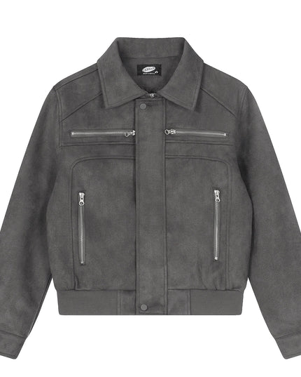 TALKLESSFASHION EON 26 spring new spot American street trendy high street simple versatile jacket jacket for men