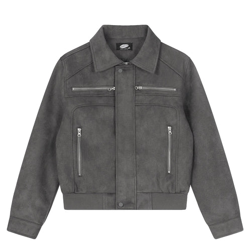 THETLSTUDIO EON 26 spring new spot American street trendy high street simple versatile jacket jacket for men