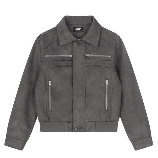 Versatile Street Jacket