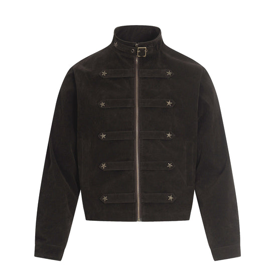 Individual Design Jacket