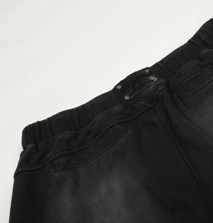 TALKLESSFASHION EON 26 spring new spot American style street trendy high street personality ripped casual trousers men