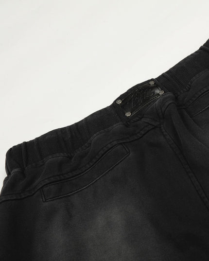 TALKLESSFASHION EON 26 spring new spot American style street trendy high street personality ripped casual trousers men