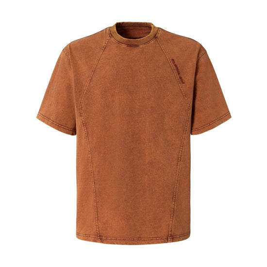 American Vintage Silhouette T-Shirt