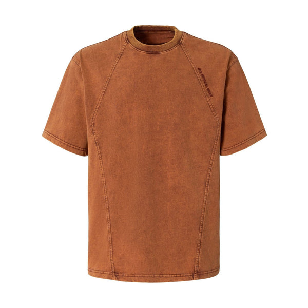 American Vintage Silhouette T-Shirt