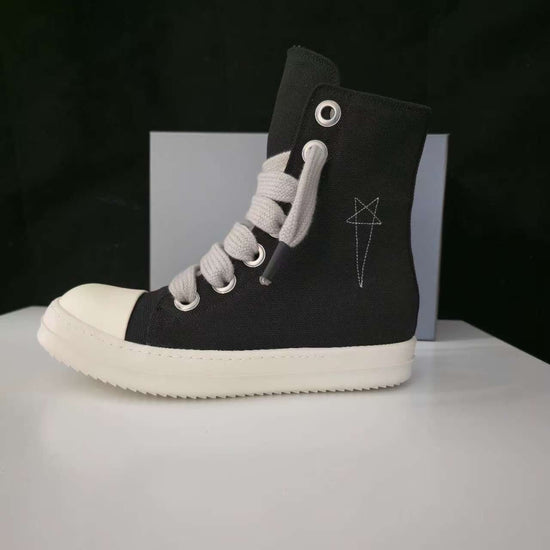 Pentagram Platform Shoe