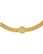 Gold (Cross)