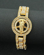 Gold (Father St. Jude)