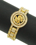 Gold (USD)