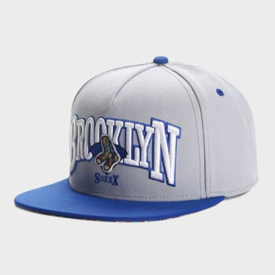 Brooklyn Sports Hat