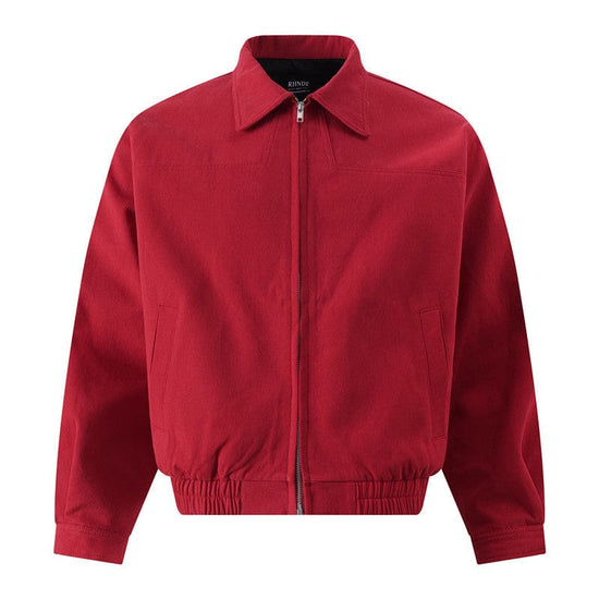 Harrington Cargo Executive Shell