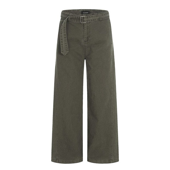 Cleanfit Executive Straight Denims