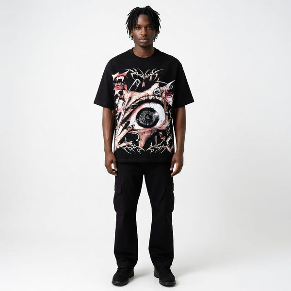 Talkless Vintage T-Shirt