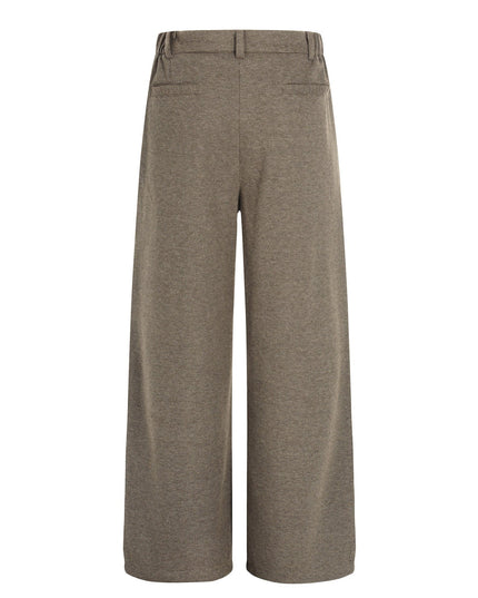 TALKLESSFASHION Heritage Ease Trousers