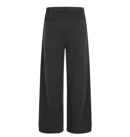 TALKLESSFASHION Heritage Ease Trousers