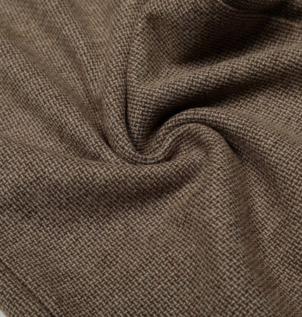 TALKLESSFASHION Heritage Ease Trousers