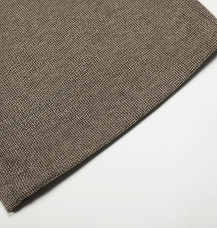 TALKLESSFASHION Heritage Ease Trousers