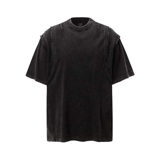 Heavy Wash Tee