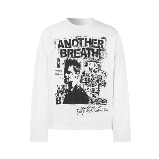 Punk Culture Tee