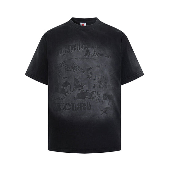 Dark Cultural Tee