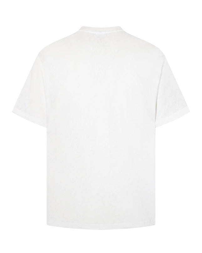 TALKLESSFASHION Jiayiku's 2026 new American street punk trendy brand original T-shirt pure cotton trendy personalized short-sleeved base shirt
