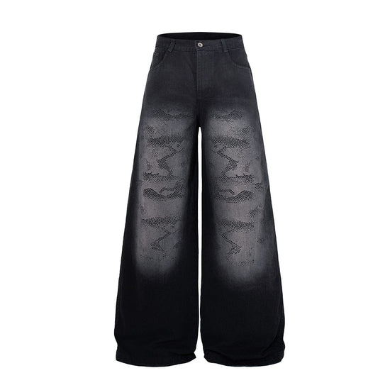 Python RO Wide-Leg