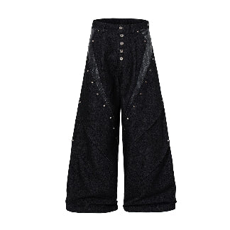 RO Moto Jeans