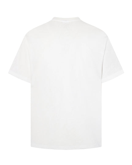 TALKLESSFASHION Jiayiku's 2026 new summer T-shirt, American hip-hop niche personality, punk rock character, short-sleeved base shirt