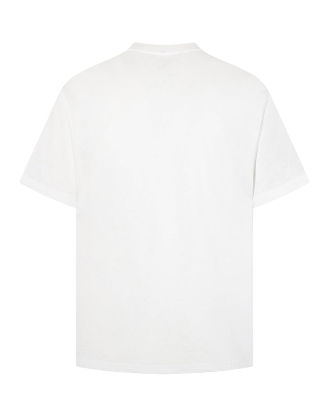 TALKLESSFASHION Jiayiku's 2026 new summer T-shirt, American hip-hop niche personality, punk rock character, short-sleeved base shirt