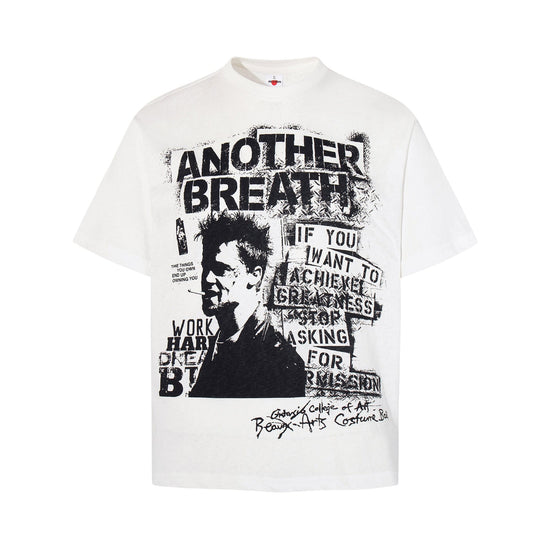 Punk Rock Base Tee