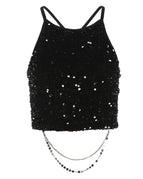 L / black