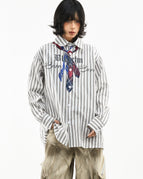 L / gray