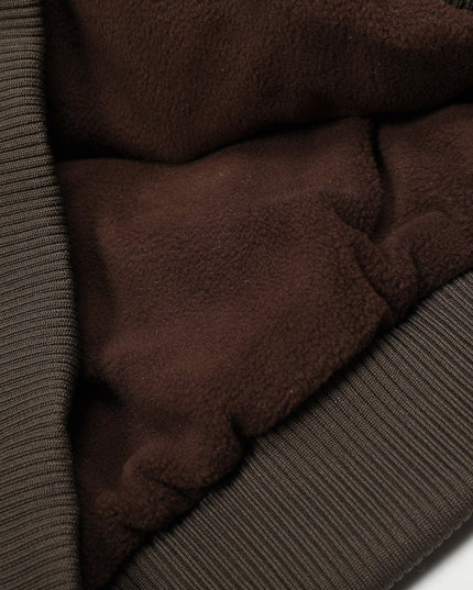 TALKLESSFASHION Lamb Wool Small Fragrance Jacket