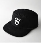 M（56-58cm） / Solid Black