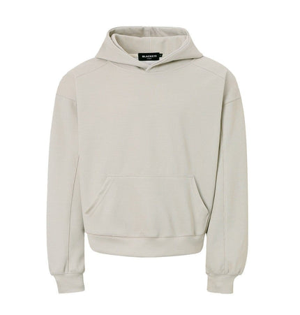 TALKLESSFASHION M / apricot TALKLESSFASHION: Urban Ease Hoodie