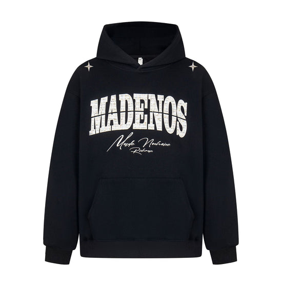 Needle Archive Hoodie