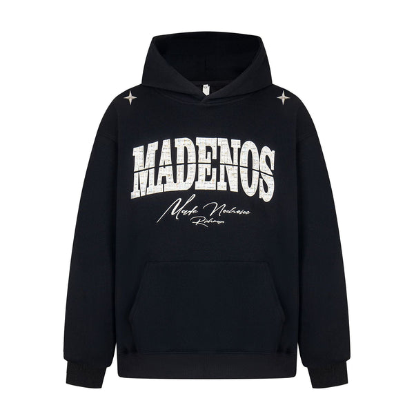 Needle Archive Executive Hoodie