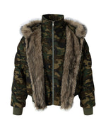 M / Camouflage