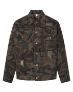 M / Camouflage