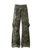 M / Camouflage