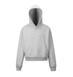 M / flecking gray