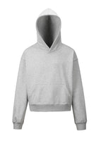 flecking gray