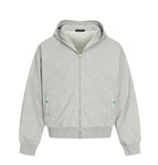 M / flecking gray