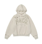 M / Gray beige