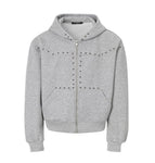 M / gray