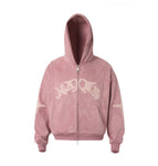 M / Pink