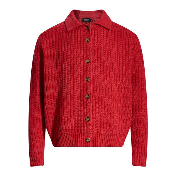Cleanfit Executive Short Knit Shell