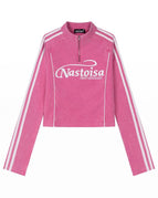 M / Rose pink