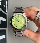 Matcha green